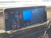 Volkswagen Teramont 2024 5p Highline L4/2.0/T Tiptronic 2024 Volkswagen Teramont Ingreso Interiores 10