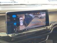 Volkswagen Teramont 2024 5p Highline L4/2.0/T Tiptronic 2024 Volkswagen Teramont Ingreso Interiores 11