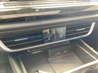 Volkswagen Teramont 2024 5p Highline L4/2.0/T Tiptronic 2024 Volkswagen Teramont Ingreso Interiores 12