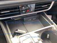 Volkswagen Teramont 2024 5p Highline L4/2.0/T Tiptronic 2024 Volkswagen Teramont Ingreso Interiores 13