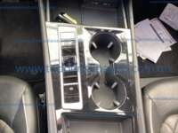 Volkswagen Teramont 2024 5p Highline L4/2.0/T Tiptronic 2024 Volkswagen Teramont Ingreso Interiores 14