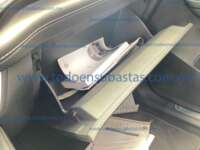 Volkswagen Teramont 2024 5p Highline L4/2.0/T Tiptronic 2024 Volkswagen Teramont Ingreso Interiores 16