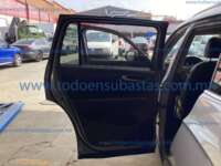 Volkswagen Teramont 2024 5p Highline L4/2.0/T Tiptronic 2024 Volkswagen Teramont Ingreso Interiores 17