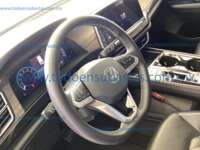 Volkswagen Teramont 2024 5p Highline L4/2.0/T Tiptronic 2024 Volkswagen Teramont Ingreso Interiores 2