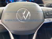 Volkswagen Teramont 2024 5p Highline L4/2.0/T Tiptronic 2024 Volkswagen Teramont Ingreso Interiores 20