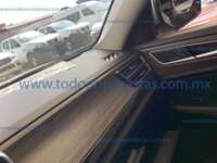 Volkswagen Teramont 2024 5p Highline L4/2.0/T Tiptronic 2024 Volkswagen Teramont Ingreso Interiores 21