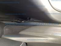 Volkswagen Teramont 2024 5p Highline L4/2.0/T Tiptronic 2024 Volkswagen Teramont Ingreso Interiores 23