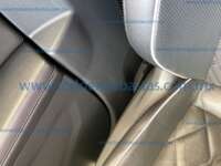 Volkswagen Teramont 2024 5p Highline L4/2.0/T Tiptronic 2024 Volkswagen Teramont Ingreso Interiores 24