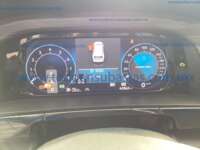 Volkswagen Teramont 2024 5p Highline L4/2.0/T Tiptronic 2024 Volkswagen Teramont Ingreso Interiores 3