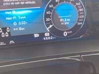 Volkswagen Teramont 2024 5p Highline L4/2.0/T Tiptronic 2024 Volkswagen Teramont Ingreso Interiores 4