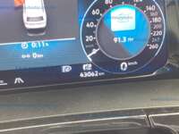 Volkswagen Teramont 2024 5p Highline L4/2.0/T Tiptronic 2024 Volkswagen Teramont Ingreso Interiores 5