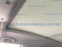 Volkswagen Teramont 2024 5p Highline L4/2.0/T Tiptronic 2024 Volkswagen Teramont Ingreso Interiores 7