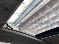 Volkswagen Teramont 2024 5p Highline L4/2.0/T Tiptronic 2024 Volkswagen Teramont Ingreso Interiores 9