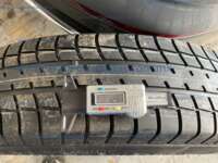 Volkswagen Teramont 2024 5p Highline L4/2.0/T Tiptronic IMG_0659