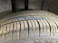 Volkswagen Teramont 2024 5p Highline L4/2.0/T Tiptronic IMG_0643