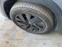 Volkswagen Teramont 2024 5p Highline L4/2.0/T Tiptronic IMG_0650