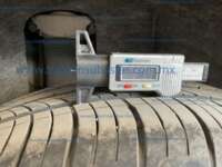 Volkswagen Teramont 2024 5p Highline L4/2.0/T Tiptronic IMG_0644