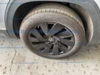 Volkswagen Teramont 2024 5p Highline L4/2.0/T Tiptronic IMG_0645