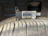 Volkswagen Teramont 2024 5p Highline L4/2.0/T Tiptronic IMG_0649