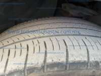 Volkswagen Teramont 2024 5p Highline L4/2.0/T Tiptronic IMG_0653