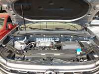 Volkswagen Teramont 2024 5p Highline L4/2.0/T Tiptronic 2024 Volkswagen Teramont Ingreso Motor 1