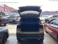 Volkswagen Taigun 2023 5p Trendline L3/1.0/T Tiptronic 2023 Volkswagen Taigun Ingreso Cajuela 0