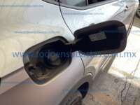 Volkswagen Taigun 2023 5p Trendline L3/1.0/T Tiptronic 2023 Volkswagen Taigun Ingreso Cajuela 3