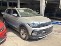 Volkswagen Taigun 2023 5p Trendline L3/1.0/T Tiptronic 2023 Volkswagen Taigun Ingreso Exteriores 2