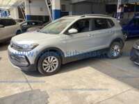 Volkswagen Taigun 2023 5p Trendline L3/1.0/T Tiptronic 2023 Volkswagen Taigun Ingreso Exteriores 7