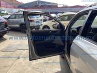 Volkswagen Taigun 2023 5p Trendline L3/1.0/T Tiptronic 2023 Volkswagen Taigun Ingreso Interiores 0