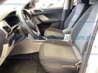 Volkswagen Taigun 2023 5p Trendline L3/1.0/T Tiptronic 2023 Volkswagen Taigun Ingreso Interiores 1