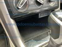 Volkswagen Taigun 2023 5p Trendline L3/1.0/T Tiptronic 2023 Volkswagen Taigun Ingreso Interiores 10