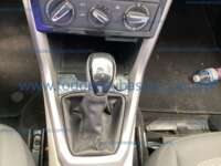 Volkswagen Taigun 2023 5p Trendline L3/1.0/T Tiptronic 2023 Volkswagen Taigun Ingreso Interiores 11