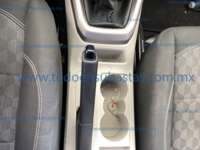 Volkswagen Taigun 2023 5p Trendline L3/1.0/T Tiptronic 2023 Volkswagen Taigun Ingreso Interiores 12