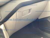 Volkswagen Taigun 2023 5p Trendline L3/1.0/T Tiptronic 2023 Volkswagen Taigun Ingreso Interiores 13