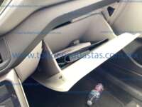 Volkswagen Taigun 2023 5p Trendline L3/1.0/T Tiptronic 2023 Volkswagen Taigun Ingreso Interiores 14