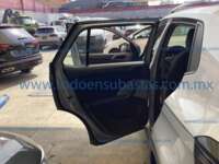 Volkswagen Taigun 2023 5p Trendline L3/1.0/T Tiptronic 2023 Volkswagen Taigun Ingreso Interiores 15