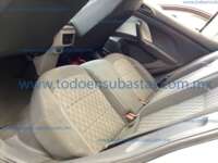 Volkswagen Taigun 2023 5p Trendline L3/1.0/T Tiptronic 2023 Volkswagen Taigun Ingreso Interiores 16