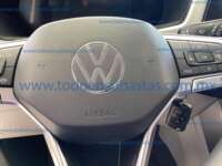 Volkswagen Taigun 2023 5p Trendline L3/1.0/T Tiptronic 2023 Volkswagen Taigun Ingreso Interiores 17