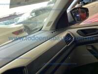 Volkswagen Taigun 2023 5p Trendline L3/1.0/T Tiptronic 2023 Volkswagen Taigun Ingreso Interiores 18