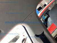 Volkswagen Taigun 2023 5p Trendline L3/1.0/T Tiptronic 2023 Volkswagen Taigun Ingreso Interiores 20