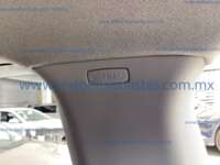 Volkswagen Taigun 2023 5p Trendline L3/1.0/T Tiptronic 2023 Volkswagen Taigun Ingreso Interiores 21