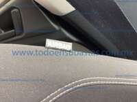 Volkswagen Taigun 2023 5p Trendline L3/1.0/T Tiptronic 2023 Volkswagen Taigun Ingreso Interiores 22