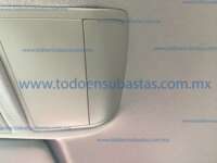 Volkswagen Taigun 2023 5p Trendline L3/1.0/T Tiptronic 2023 Volkswagen Taigun Ingreso Interiores 7