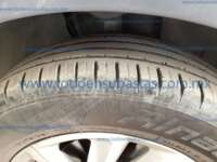 Volkswagen Taigun 2023 5p Trendline L3/1.0/T Tiptronic IMG_4019