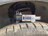 Volkswagen Taigun 2023 5p Trendline L3/1.0/T Tiptronic IMG_4020