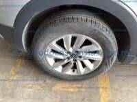 Volkswagen Taigun 2023 5p Trendline L3/1.0/T Tiptronic IMG_4021