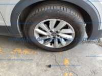 Volkswagen Taigun 2023 5p Trendline L3/1.0/T Tiptronic IMG_4016