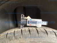 Volkswagen Taigun 2023 5p Trendline L3/1.0/T Tiptronic IMG_4025