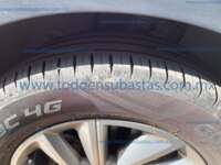 Volkswagen Taigun 2023 5p Trendline L3/1.0/T Tiptronic IMG_4034